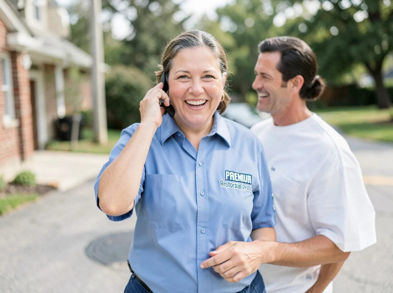Water Damage Restoration Keavy, KY FAQs